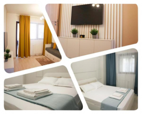 BROWNIX Apartment - Brown Residence